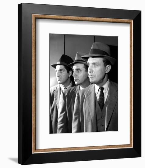 The Untouchables-null-Framed Photo