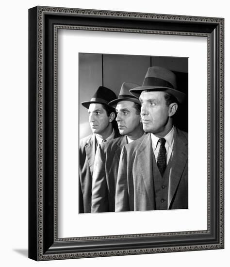 The Untouchables-null-Framed Photo