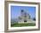 The Upper Church (1182-1226), Basilica of Saint Francis, Assisi, Umbria, Italy-Richard Ashworth-Framed Photographic Print