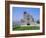 The Upper Church (1182-1226), Basilica of Saint Francis, Assisi, Umbria, Italy-Richard Ashworth-Framed Photographic Print