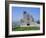 The Upper Church (1182-1226), Basilica of Saint Francis, Assisi, Umbria, Italy-Richard Ashworth-Framed Photographic Print