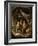 The Urine Doctor-Gerrit or Gerard Dou-Framed Giclee Print