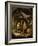 The Urine Doctor-Gerrit or Gerard Dou-Framed Giclee Print