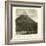 The Urusayhua, a Mountain in the Valley of Santa Ana-Édouard Riou-Framed Giclee Print