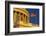 The US Capitol, Washington Dc.-Jon Hicks-Framed Photographic Print