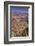 The USA, Arizona, Grand canyon National Park, South Rim, Bright Angel Trail-Udo Siebig-Framed Photographic Print