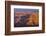 The USA, Arizona, Grand canyon National Park, South Rim, Grandview Point-Udo Siebig-Framed Photographic Print