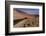 The USA, California, Death Valley National Park, Artists drive-Udo Siebig-Framed Premium Photographic Print