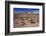 The USA, California, Death Valley National Park, scenery on the Dantes View Road-Udo Siebig-Framed Photographic Print