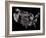 The Usa-Pol Ledent-Framed Art Print