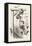 The Uses of Pantagruelion-Gustave Dor?-Framed Premier Image Canvas