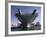 The USS Midway-Stocktrek Images-Framed Photographic Print