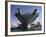 The USS Midway-Stocktrek Images-Framed Photographic Print