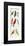 The Usual Suspects Panel II-Avery Tillmon-Framed Premium Giclee Print