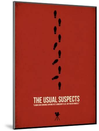 suspects