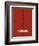 The Usual Suspects-David Brodsky-Framed Premium Giclee Print