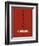 The Usual Suspects-David Brodsky-Framed Premium Giclee Print