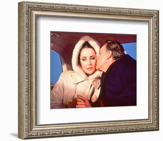 The V.I.P.s-null-Framed Photo