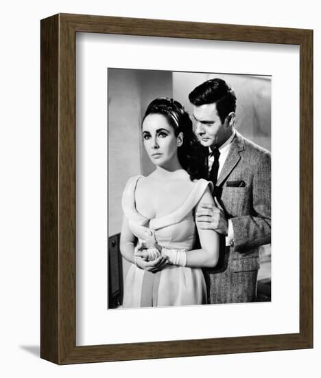 The V.I.P.s-null-Framed Photo