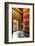 The Vairocana Bhudda Prayer Wheel Detail in Buddha Tooth Relic Temple and Museum, South Bridge Road-Cahir Davitt-Framed Photographic Print