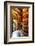 The Vairocana Bhudda Prayer Wheel Detail in Buddha Tooth Relic Temple and Museum, South Bridge Road-Cahir Davitt-Framed Photographic Print