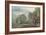 The Vale of St. John, 1786-Francis Towne-Framed Giclee Print