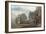 The Vale of St John, Cumberland, 1786-Francis Towne-Framed Giclee Print