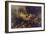 The Vale of Tears-Gustave Doré-Framed Giclee Print