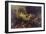 The Vale of Tears-Gustave Doré-Framed Giclee Print