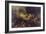 The Vale of Tears-Gustave Doré-Framed Giclee Print