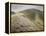 The Vale of the White Horse-Eric Ravilious-Framed Premier Image Canvas