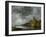 The Valkhof in Nymwegen, 1642-Jan Van Goyen-Framed Giclee Print