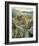 The Valley, c.1921-Franklin Carmichael-Framed Premium Giclee Print