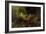 The Valley of Tears, 1883-Gustave Doré-Framed Giclee Print