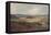 'The Valley of the Aire', c1800-Thomas Girtin-Framed Premier Image Canvas