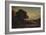 The Valley of the Tweed, c1803-Patrick Nasmyth-Framed Giclee Print