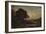 The Valley of the Tweed, c1803-Patrick Nasmyth-Framed Giclee Print