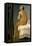 The Valpinçon Bather, 1806-Jean-Auguste-Dominique Ingres-Framed Premier Image Canvas
