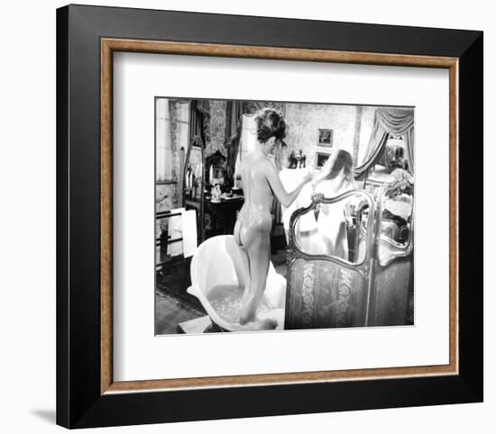 The Vampire Lovers-null-Framed Photo