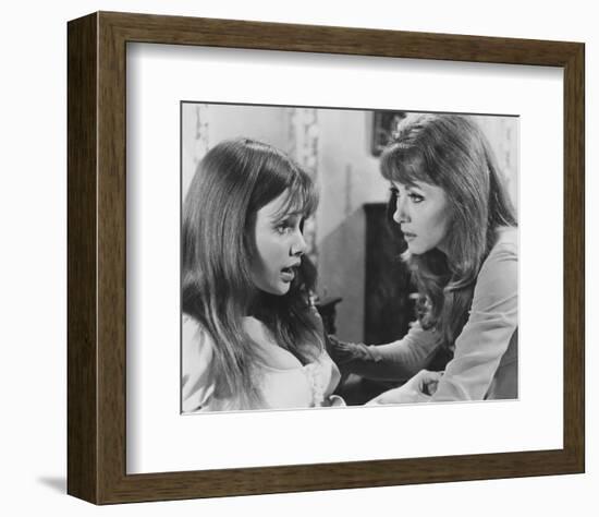 The Vampire Lovers-null-Framed Photo