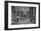 'The Van Dyck Room, Windsor Castle', 1927-Unknown-Framed Photographic Print