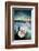 The Vanishing Time-Sandy Wijaya-Framed Photographic Print