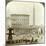 The Vatican Palace from St Peter's Square, Rome, Italy-Underwood & Underwood-Mounted Photographic Print