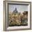 The Vatican, Rome-Susan Brown-Framed Giclee Print