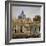 The Vatican, Rome-Susan Brown-Framed Giclee Print