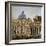 The Vatican, Rome-Susan Brown-Framed Giclee Print