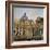 The Vatican, Rome-Susan Brown-Framed Giclee Print