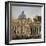 The Vatican, Rome-Susan Brown-Framed Giclee Print