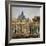 The Vatican, Rome-Susan Brown-Framed Giclee Print