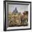 The Vatican, Rome-Susan Brown-Framed Giclee Print